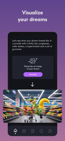Somnorium Screenshot 5 of 10