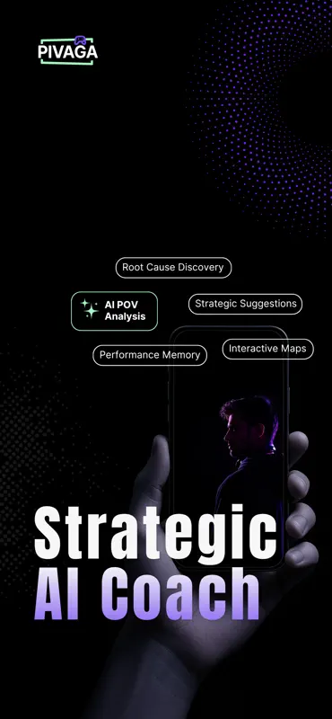 Pivaga eSports screenshot 1 of 8