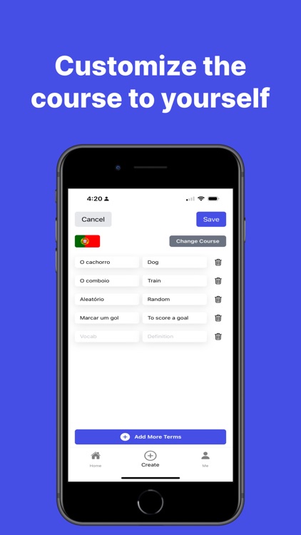 Mentis - AI Language Tutor screenshot-4