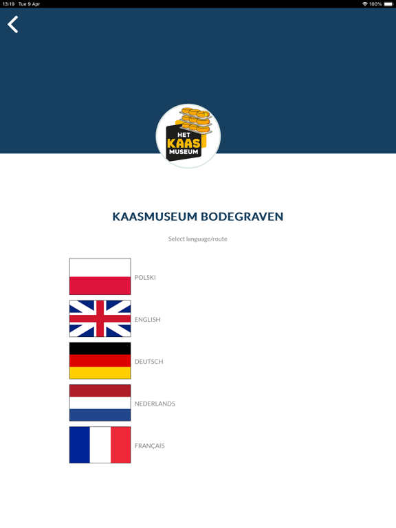 Screenshot #6 pour Movi Guide
