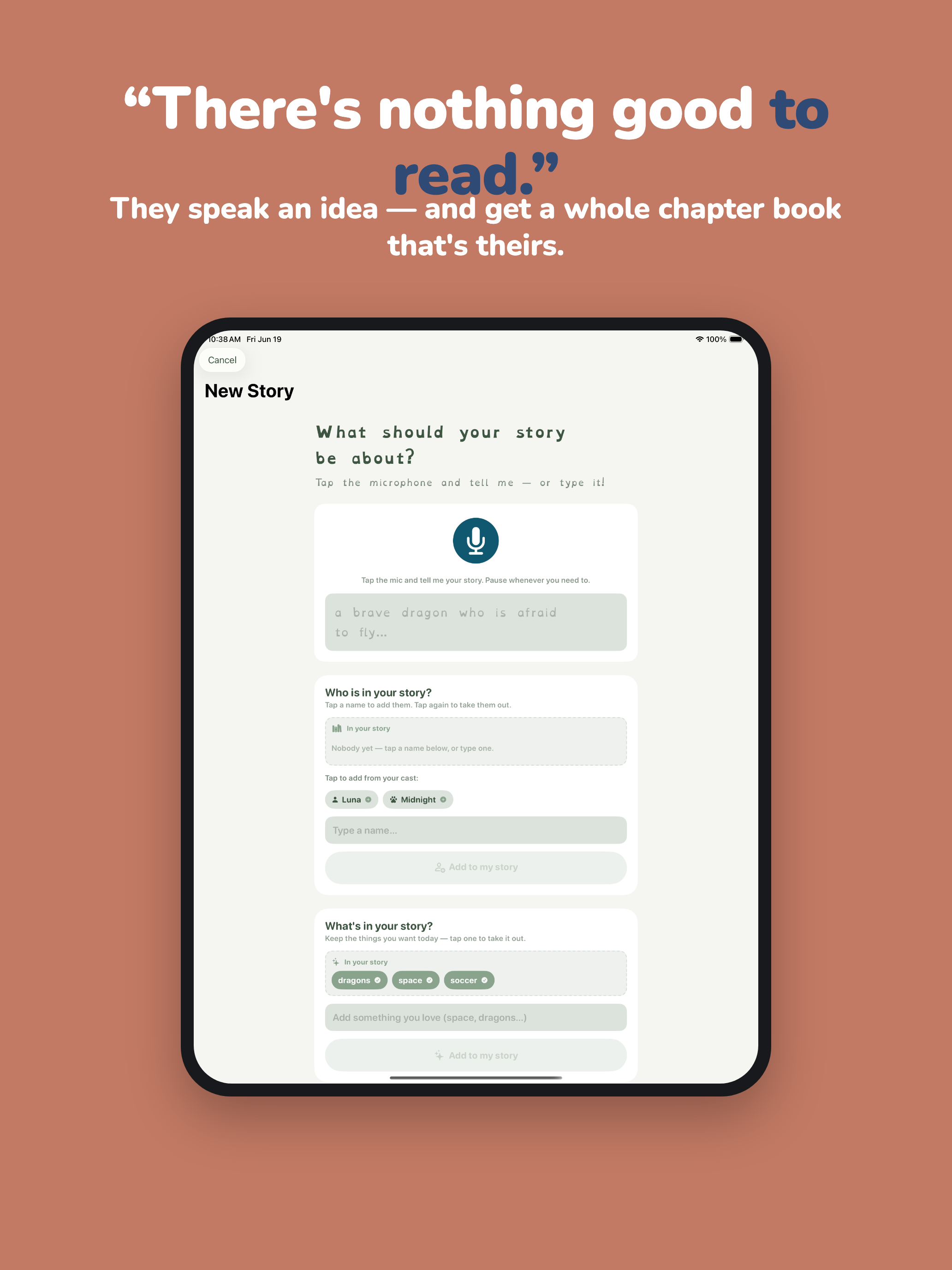 I Hate Reading Dyslexia Helper screenshot 7