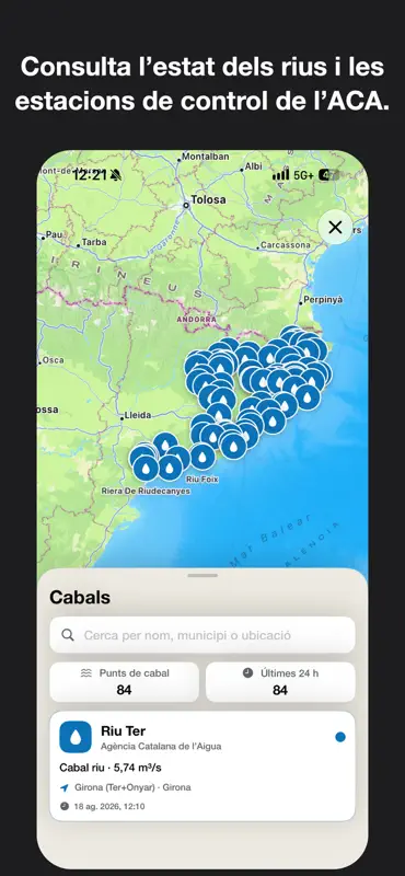 AlertCat screenshot 7 of 7