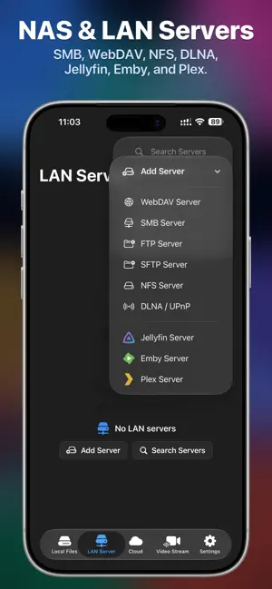 AllPlayer Pro screenshot 4