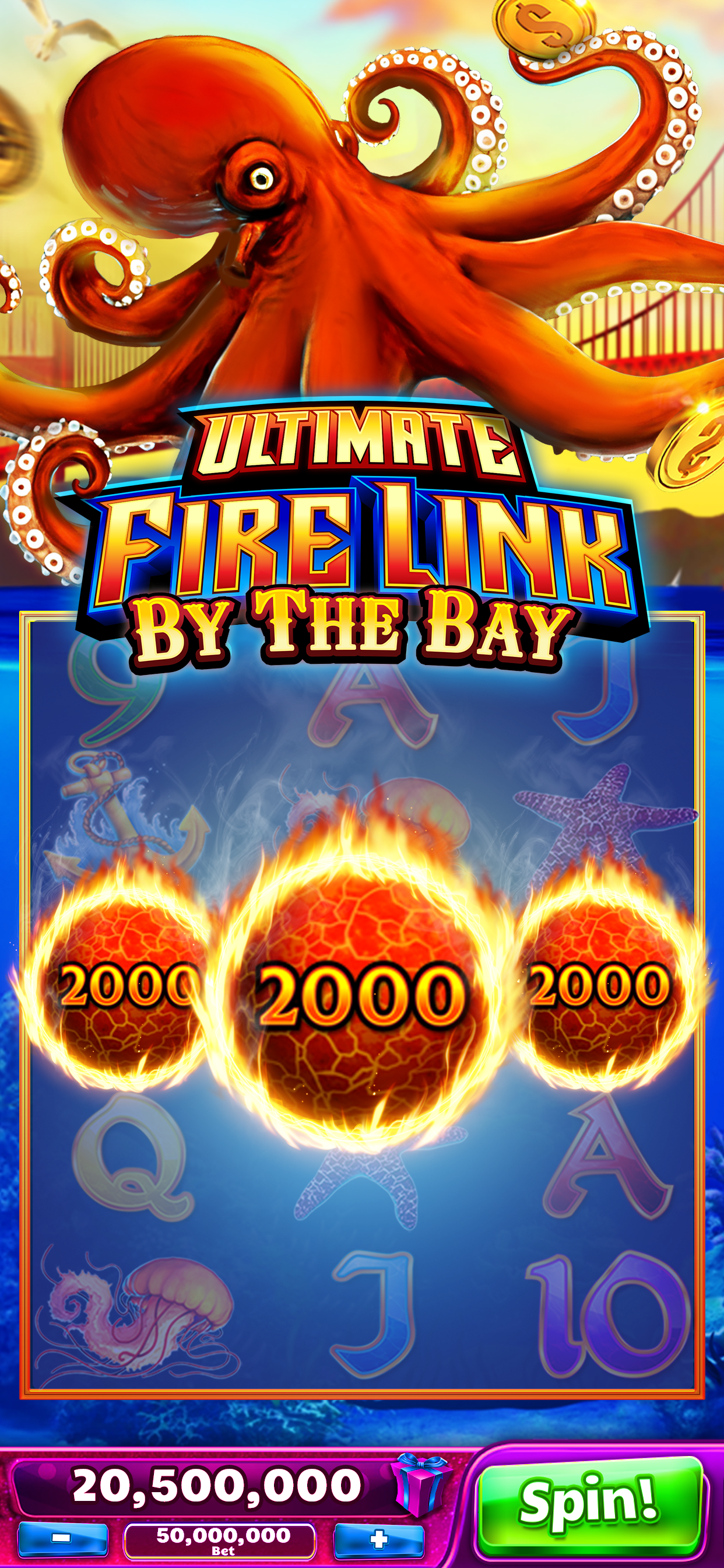 Jackpot Party Casino Slots
