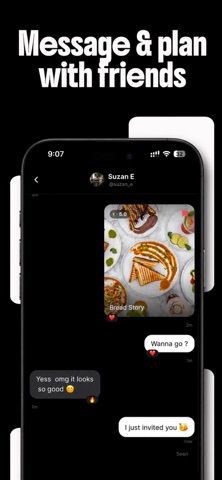 Flavr screenshot