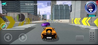 Nitro Rivals Screenshot 4 of 7