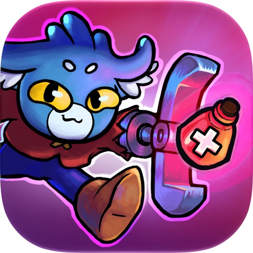 Dungeon Clawler+