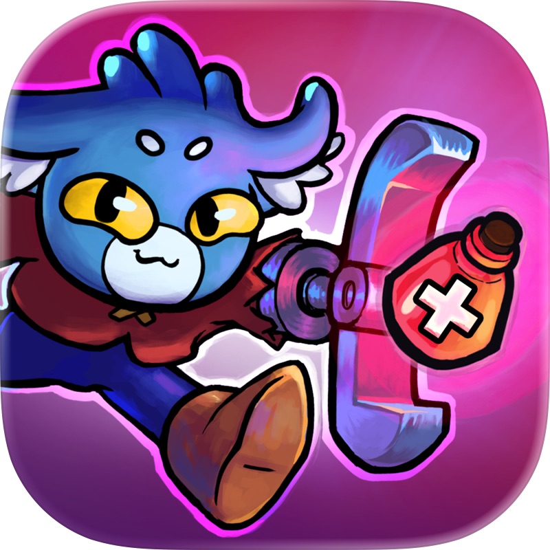 Dungeon Clawler screenshot 5