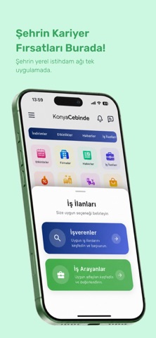 Konya Cebinde Screenshot 4 of 6