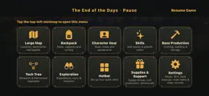 The End of the Days screenshot 4