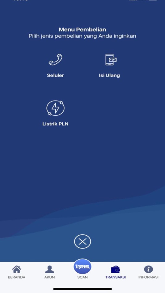 #7. BBA Mobile (iOS) 由: P.T. Bank Bumi Arta Tbk.