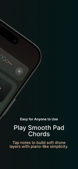 Ambient Soundscape Pads screenshot 3