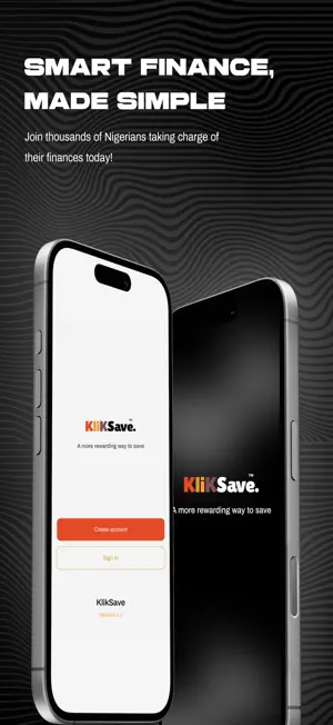 KlikSave screenshot 1