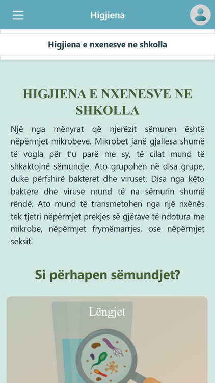 Higjiena screenshot-9