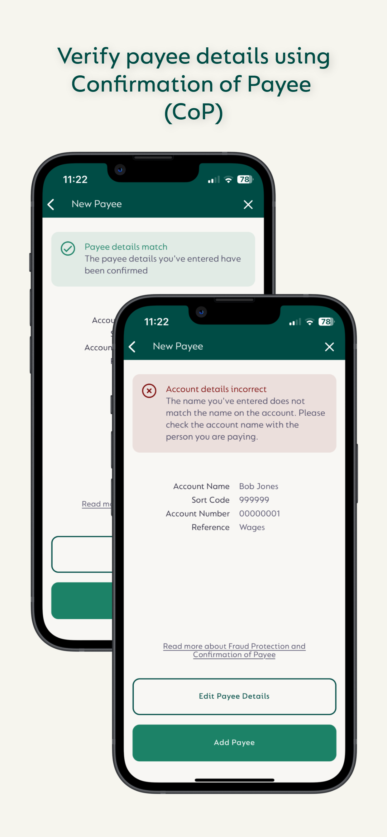 Cumberland Mobile Banking screenshot 5
