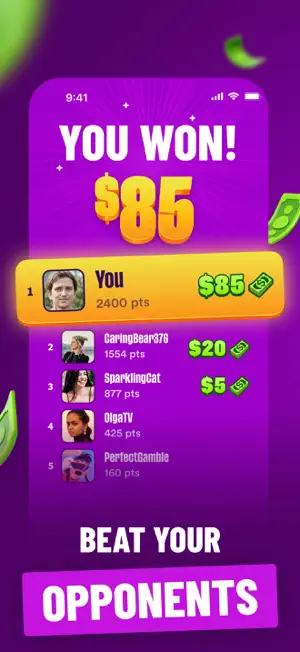 Bingo - Win Cash screenshot 5