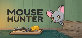 Apex Cat: Catch the Mouse Screenshot 1 of 7