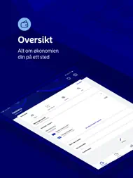 Nordea Mobile - Norge ipad bilder 0