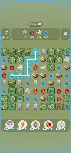 TerraLoop: Logic Puzzle screenshot 1
