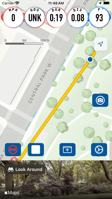 Screenshot #3 pour LinkPath