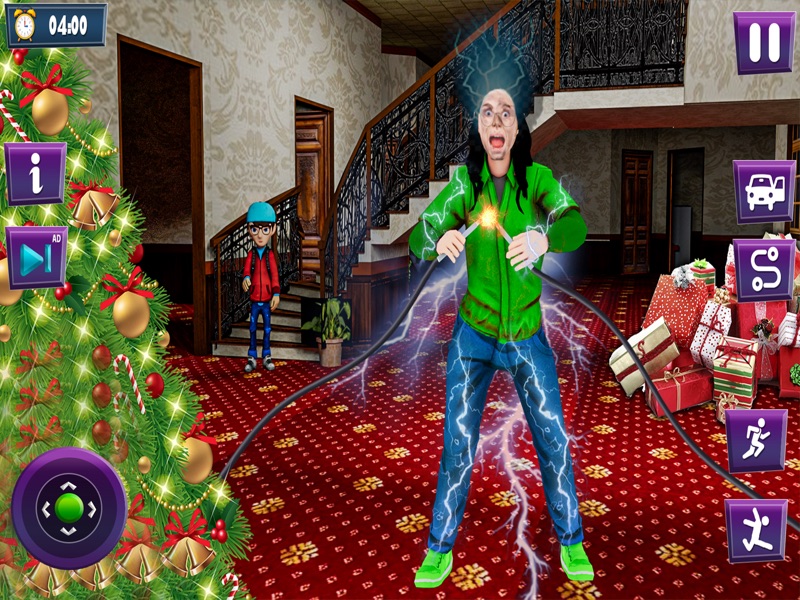 Scary Teacher 3D: Evil Teacher screenshot 9