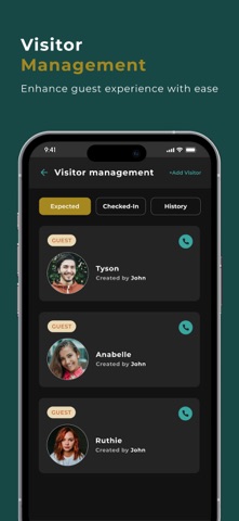 Triple P Group Screenshot 4 of 4