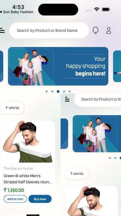 Abarani Fashion House