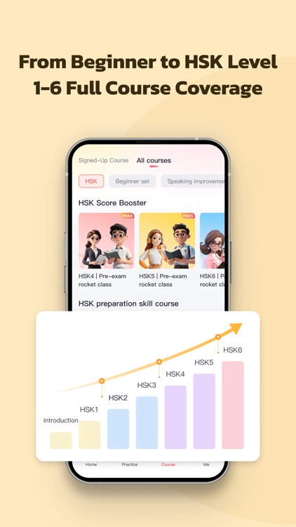 TaoLiChinese - Learn Mandarin