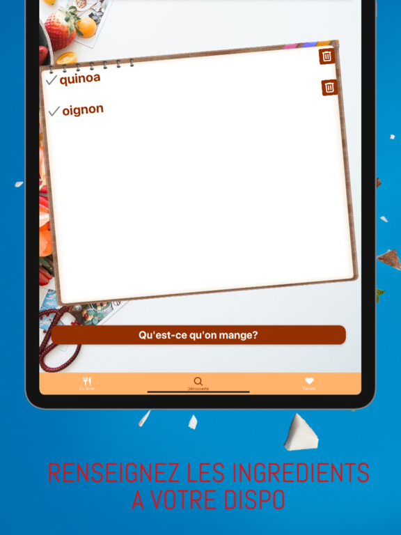 Screenshot #5 pour Eatzee