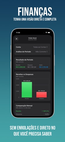 MinhasCoisas: o seu básico screenshot
