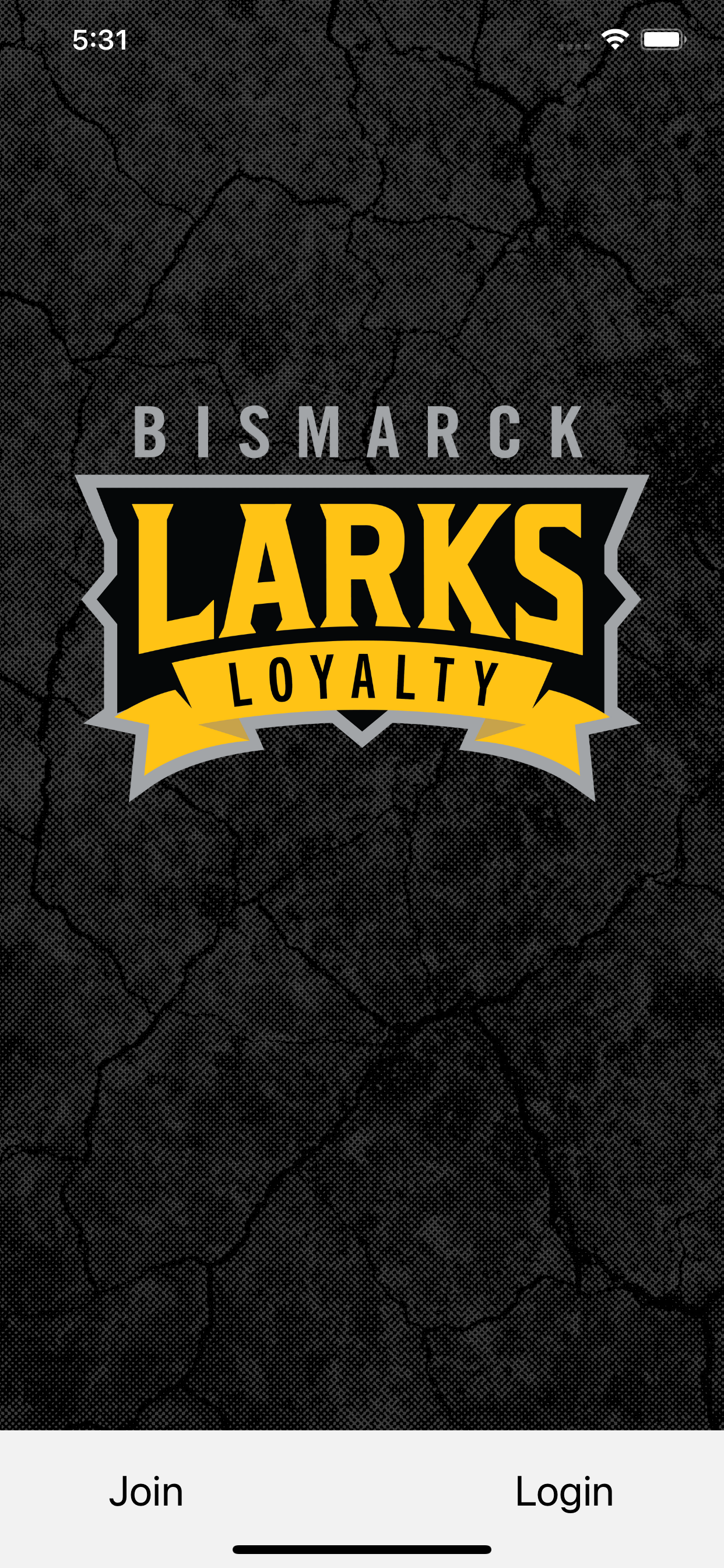 Larks Loyalty
