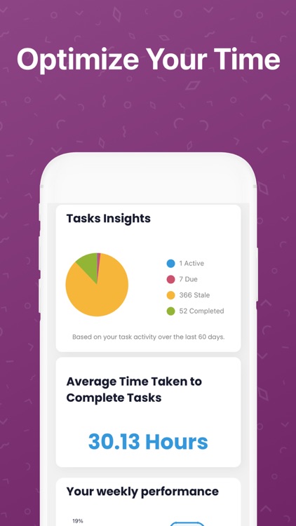 Planner, Daily Agenda-TaskyCal screenshot-3