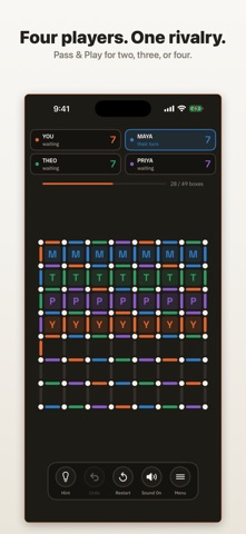 Squared2 截圖 2