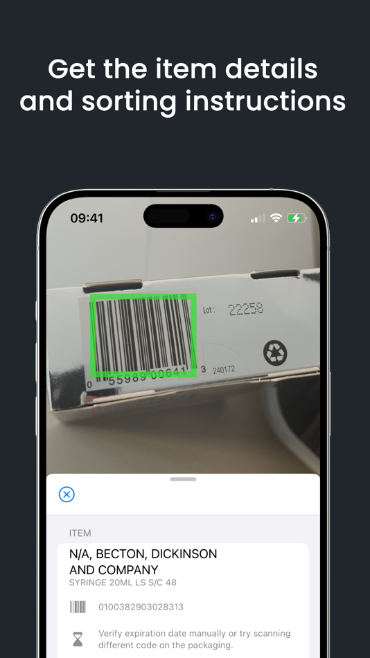 #2. NJT Toronto Inventory (iOS) 由: Andrii Sievrikov