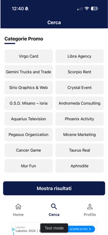 Athena Group Screenshot 4 of 4