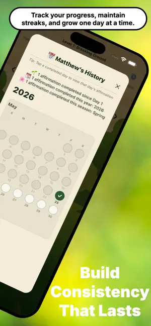Grow screenshot 3