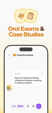 Flashka - AI Flashcards Maker — скриншот 5