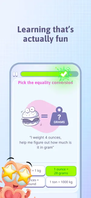 Vimi: My Maths Tutor (beta) iPhone screenshot 2