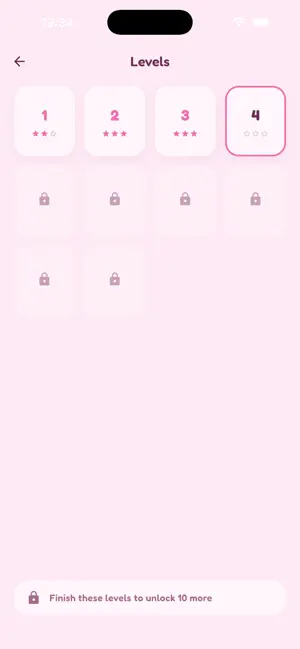 Maze Line screenshot 3