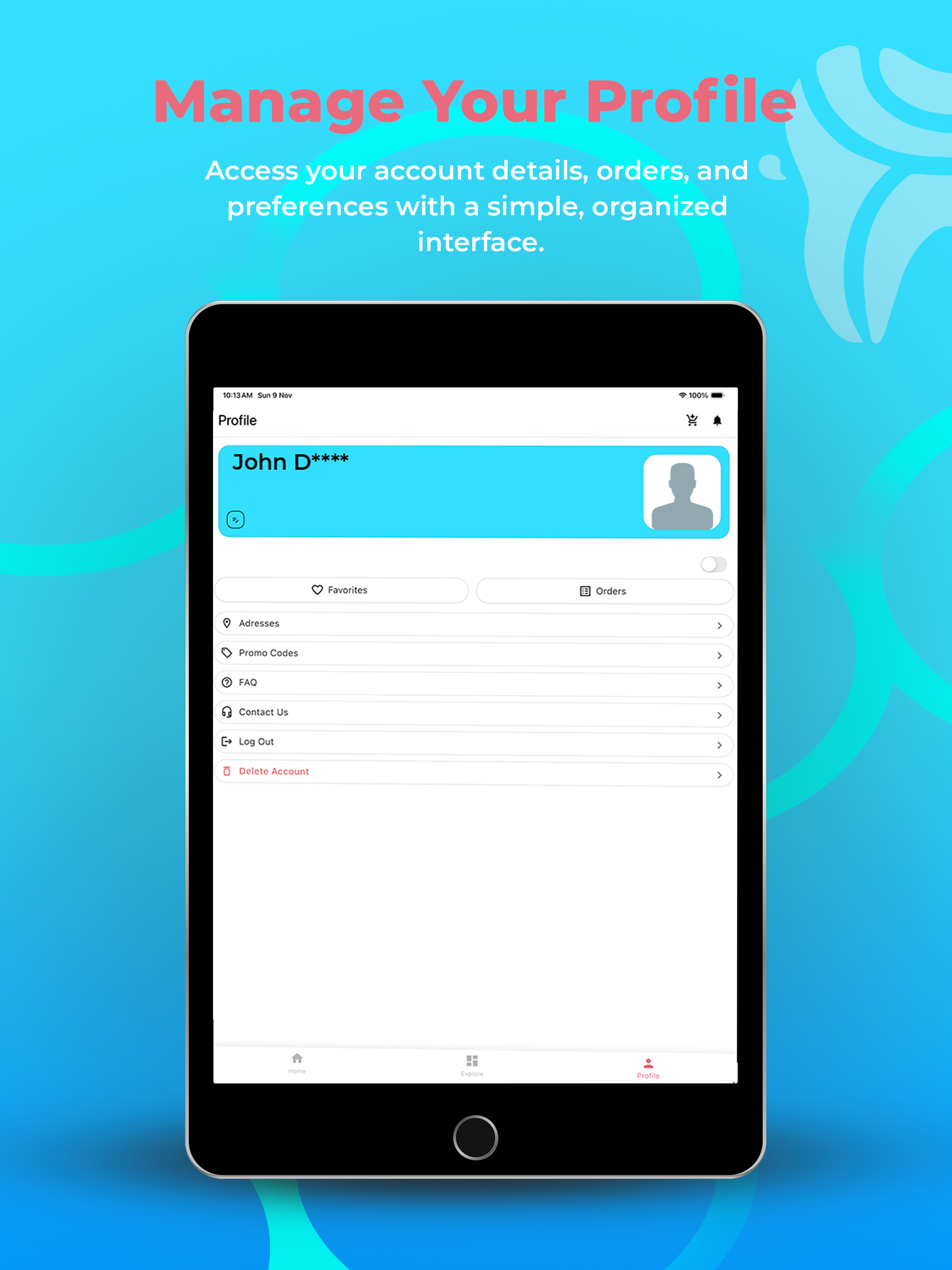 Toothify screenshot 6