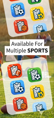 Pocket Coach Board Football iPhone screenshot