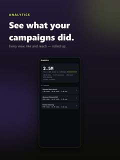 Reteo - Creator Marketplace screenshot 14