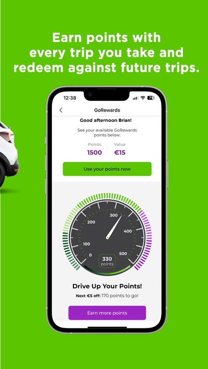 GoCar screenshot-4