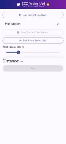 ZZZ Wake Up! screenshot