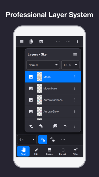 MobiPx Screenshot 2 of 10