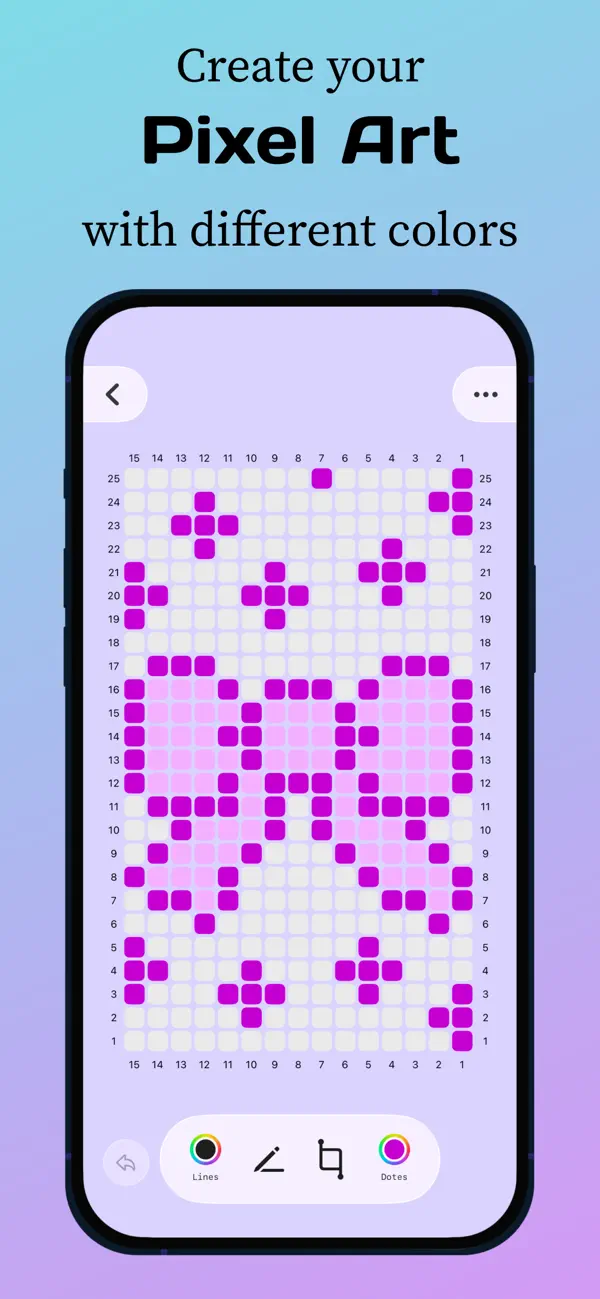 #5. iStitcher (iOS) Przez: Karamanets Oleksandr