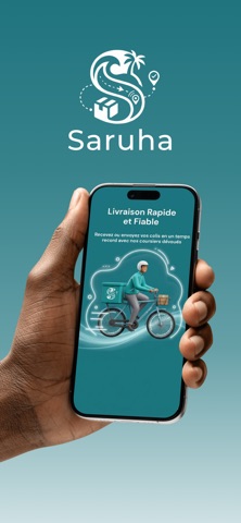 Sarouha screenshot