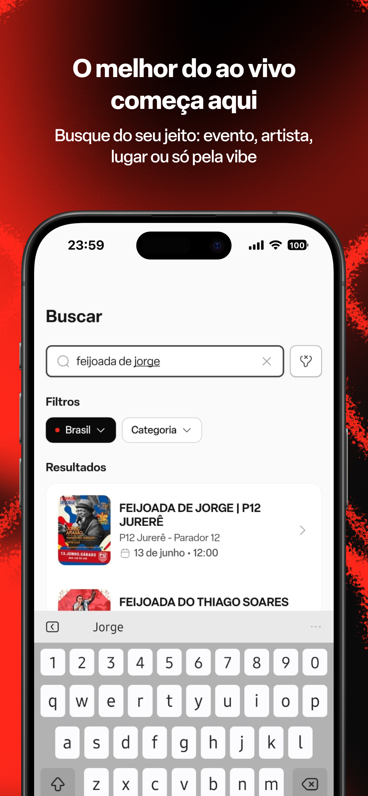 Ingresse - Tickets and Events