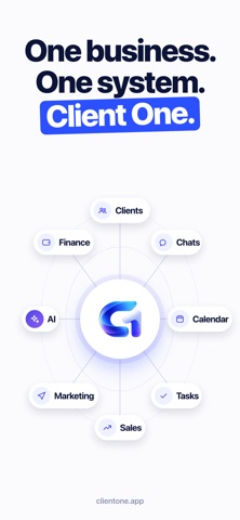 Client One Screenshot 9 of 9