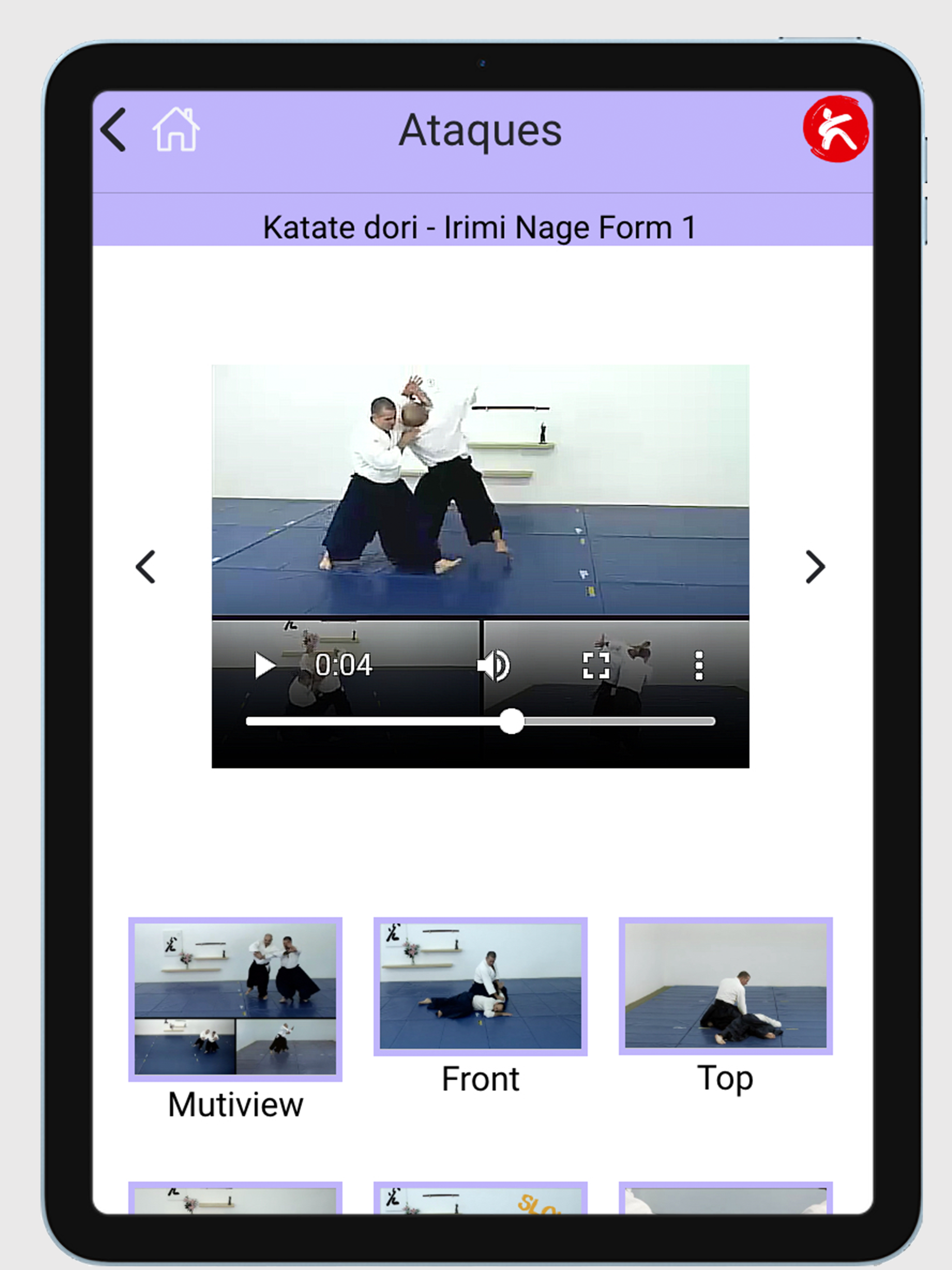 Aikido-ALL